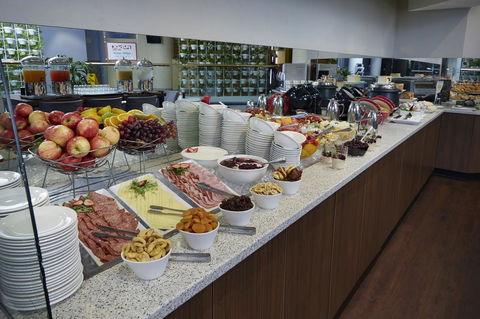 Ibis Perth - Accommodation Mooloolaba 29