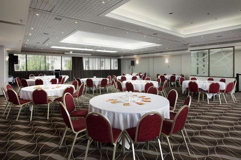 Ibis Perth - Accommodation Mooloolaba 31