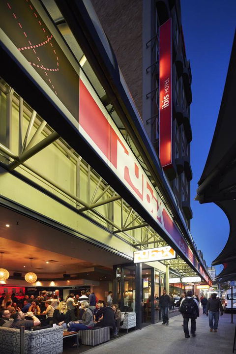 Ibis Perth - Accommodation Mooloolaba 17