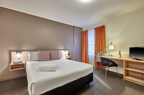 Ibis Perth - Accommodation Mooloolaba 5