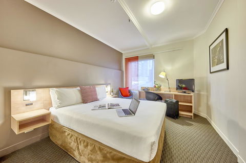 Ibis Perth - Accommodation Mooloolaba 13