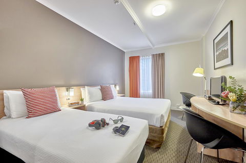 Ibis Perth - Accommodation Mooloolaba 6