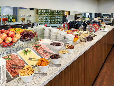 Ibis Perth - Accommodation Mooloolaba 43