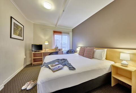 Ibis Perth - Accommodation Mooloolaba 12