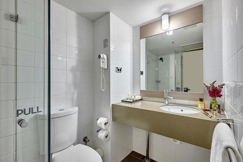 Ibis Perth - Accommodation Mooloolaba 1