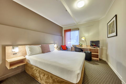 Ibis Perth - Accommodation Mooloolaba 11