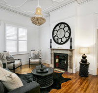 Soho Style in Manly - DARL9 - Accommodation Mooloolaba