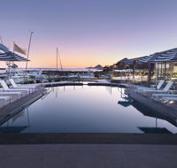 Anchorage Port Stephens - Accommodation Mooloolaba
