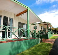 Riverview Tourist Park - Accommodation Mooloolaba