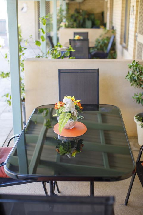 Shark Bay Seafront Apartments - Accommodation Mooloolaba 33