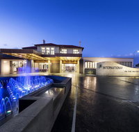 International on the Water Hotel - Accommodation Mooloolaba