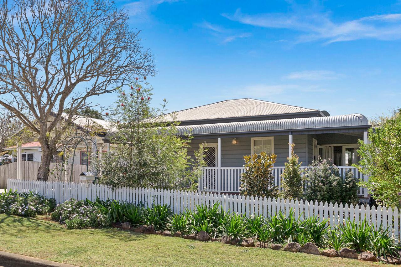 Alstonvale NSW Accommodation Mooloolaba