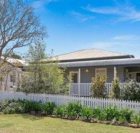 Lavender Cottage - Accommodation Mooloolaba