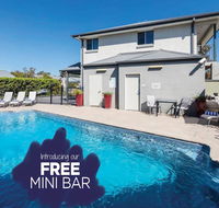 Hunter Gateway Motel - Accommodation Mooloolaba