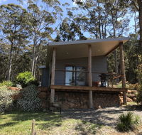 The Floating Forest Retreat - Accommodation Mooloolaba