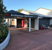 Archipelago Apartments - Accommodation Mooloolaba