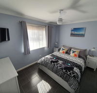 Ocean Beach Chalet 18 - Accommodation Mooloolaba