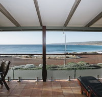Canal Rocks Beachfront Apartments - Accommodation Mooloolaba