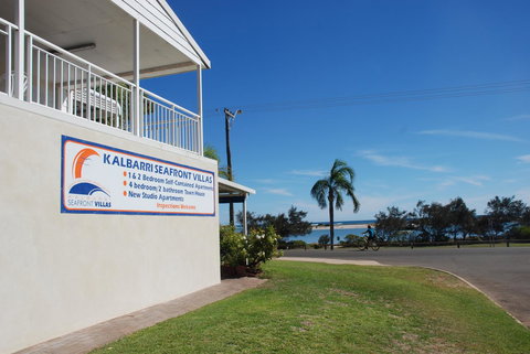 Kalbarri Seafront Villas - Accommodation Mooloolaba 33
