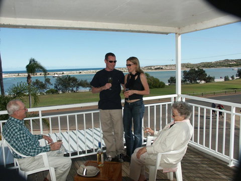 Kalbarri Seafront Villas - Accommodation Mooloolaba 31