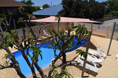 Kalbarri Seafront Villas - Accommodation Mooloolaba 9