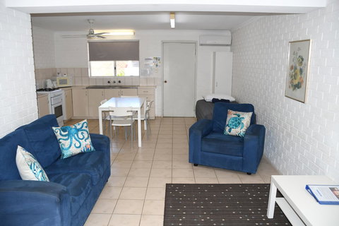 Kalbarri Seafront Villas - Accommodation Mooloolaba 12
