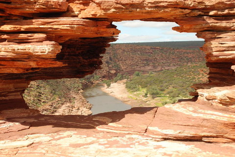 Kalbarri Seafront Villas - Accommodation Mooloolaba 36