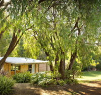 Peppermint Brook Cottages - Accommodation Mooloolaba