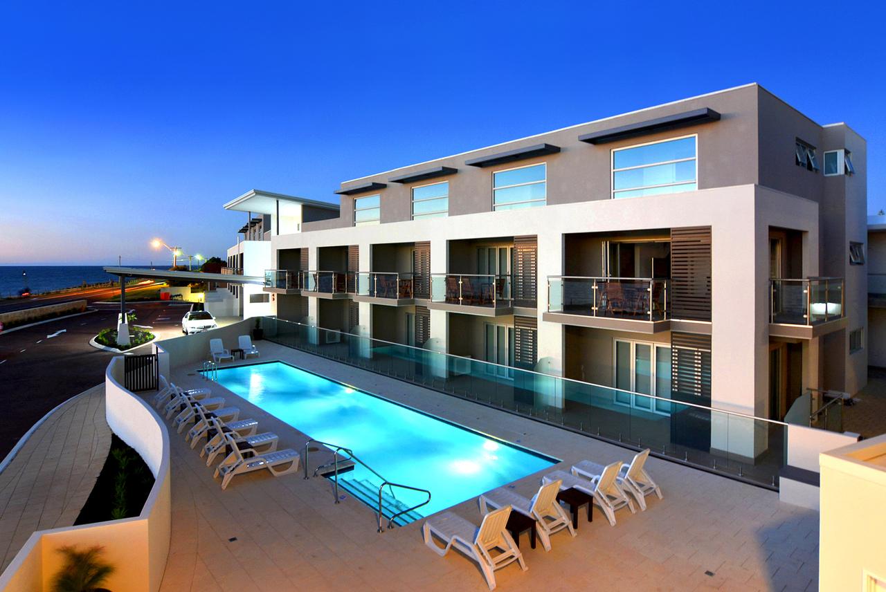 South Bunbury WA Accommodation Mooloolaba
