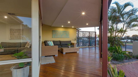 Starboard Views Kalbarri - River Front Apartment - Accommodation Mooloolaba 10