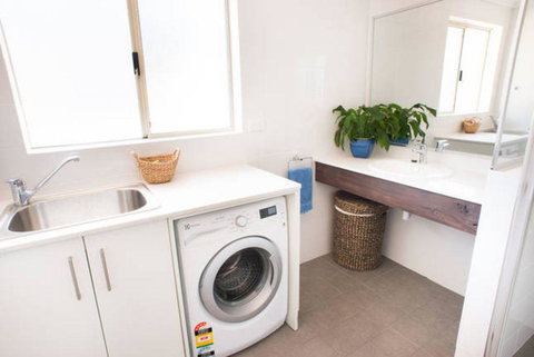 Starboard Views Kalbarri - River Front Apartment - Accommodation Mooloolaba 7