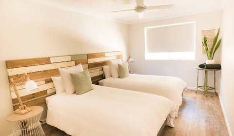 Starboard Views Kalbarri - River Front Apartment - Accommodation Mooloolaba 6