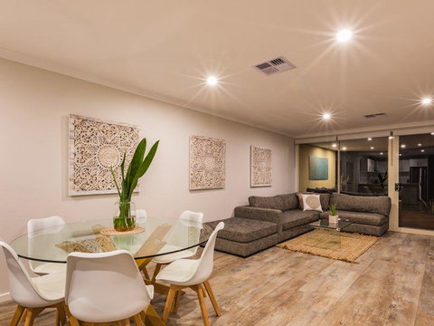 Starboard Views Kalbarri - River Front Apartment - Accommodation Mooloolaba 3