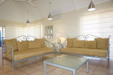 Osprey Holiday Village Unit 110 - Accommodation Mooloolaba 2