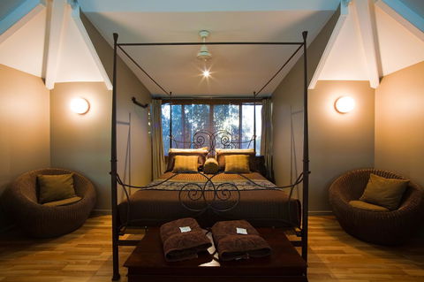 Osprey Holiday Village Unit 110 - Accommodation Mooloolaba 9