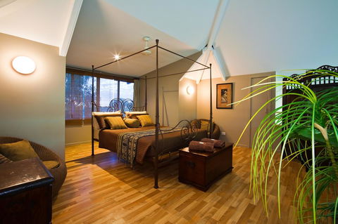 Osprey Holiday Village Unit 110 - Accommodation Mooloolaba 11