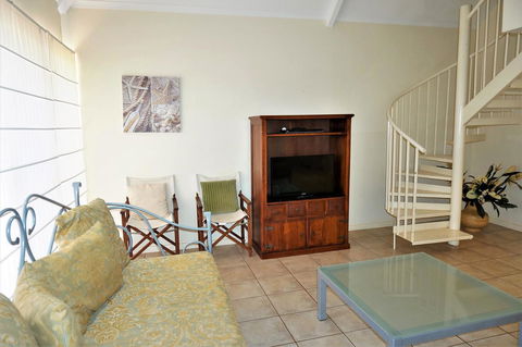 Osprey Holiday Village Unit 110 - Accommodation Mooloolaba 7