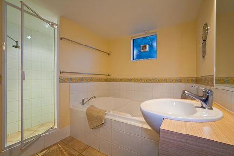 Osprey Holiday Village Unit 110 - Accommodation Mooloolaba 15