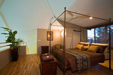 Osprey Holiday Village Unit 110 - Accommodation Mooloolaba 10