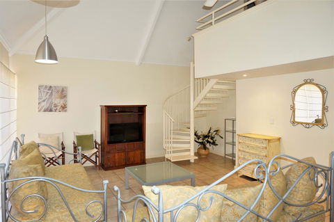 Osprey Holiday Village Unit 110 - Accommodation Mooloolaba 5