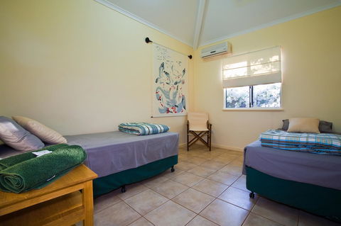 Osprey Holiday Village Unit 110 - Accommodation Mooloolaba 14