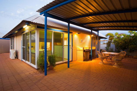 Osprey Holiday Village Unit 110 - Accommodation Mooloolaba 17