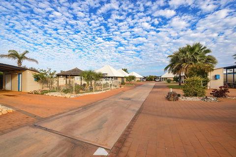 Osprey Holiday Village Unit 110 - Accommodation Mooloolaba 25