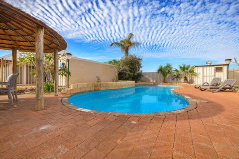 Osprey Holiday Village Unit 110 - Accommodation Mooloolaba 24