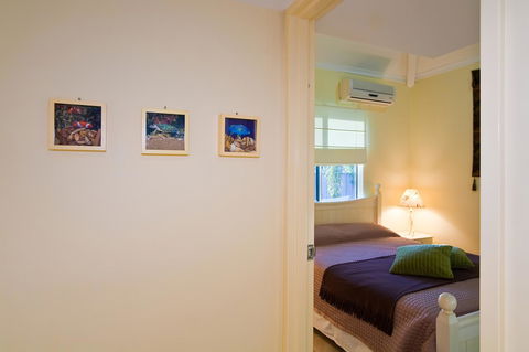 Osprey Holiday Village Unit 110 - Accommodation Mooloolaba 13