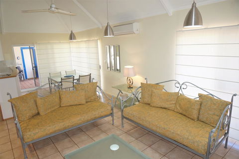 Osprey Holiday Village Unit 110 - Accommodation Mooloolaba 3