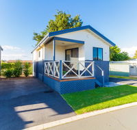 Riverside Cabin Park - Accommodation Mooloolaba