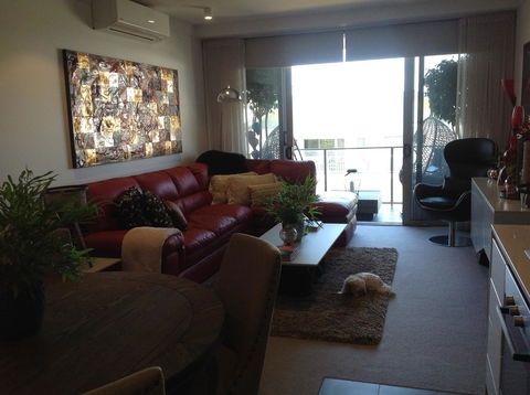 La Sea-esta Retreat At South Beach - Accommodation Mooloolaba 15