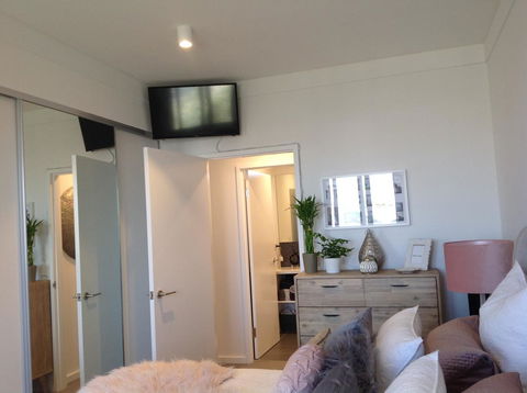 La Sea-esta Retreat At South Beach - Accommodation Mooloolaba 9