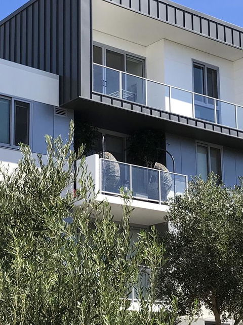 La Sea-esta Retreat At South Beach - Accommodation Mooloolaba 6